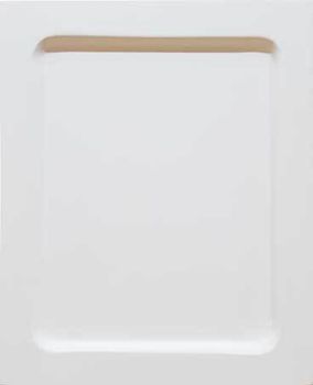 Иконная доска со шпонками (дуб, ясень) с ковчегом, 13х16 см