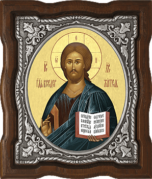 Купить православную икону - Господь Вседержитель, А143-1 (01002)