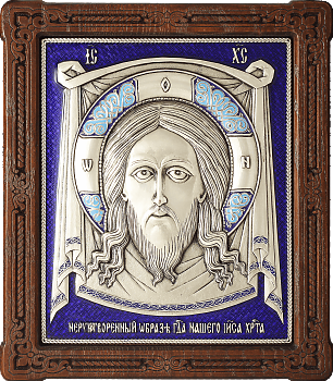 Купить православную икону - Спас Нерукотворный, А172-3