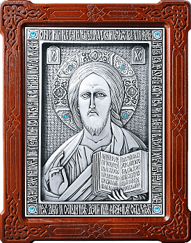 Купить православную икону - Господь Вседержитель, А79-2