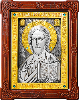 Купить православную икону - Господь Вседержитель, А79-6