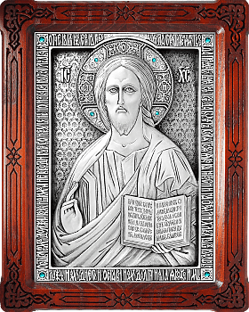 Купить православную икону - Господь Вседержитель, А85-2