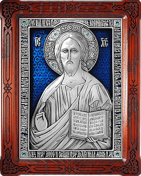 Купить православную икону - Господь Вседержитель, А85-3