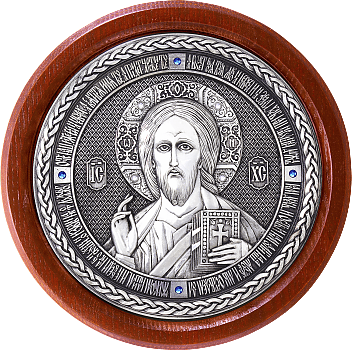Купить православную икону - Господь Вседержитель, А98-2