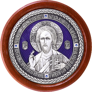 Купить православную икону - Господь Вседержитель, А98-3