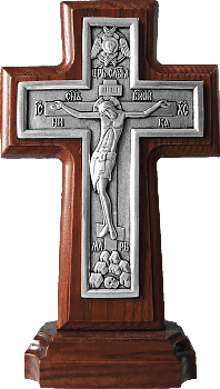Крест "Простой", 17119