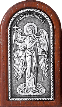 Купить православную икону - Св. Ангел Хранитель, А27-1