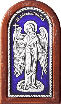 Купить православную икону - Св. Ангел Хранитель, А27-3