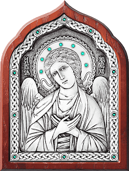 Купить православную икону - Св. Ангел Хранитель, А82-2