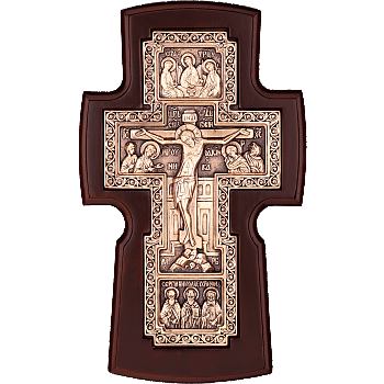 Крест настенный, 17109
