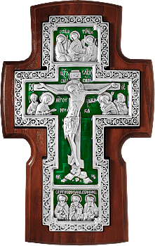 Крест настенный, 17117-1
