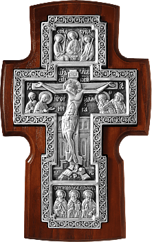 Крест настенный, 17117