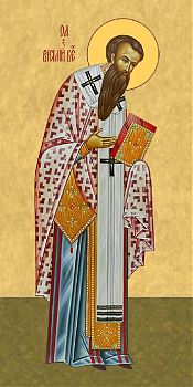 Василий Великий, св., 12013