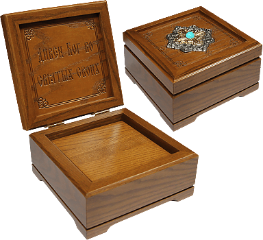 Купить мощевик настольный | Деревянный мощевик | Ларчик для мощей | Ковчег | Для частиц | М7