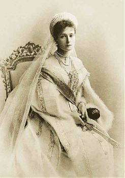 Царица Александра Федоровна, 700839