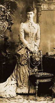 Великая княгиня Елизавета Федоровна, 700969, 700990, 700991
